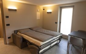 Baita Della Valle -Appartamento Bucaneve-